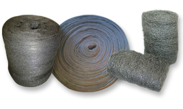 High Quality Steel Wool Manufacturer & Supplier